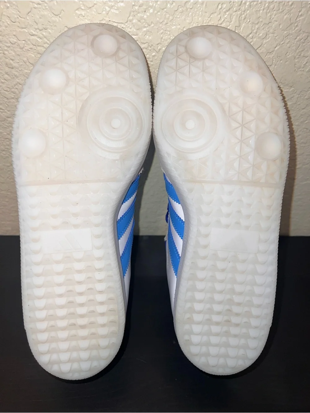 Adidas Samba x Lionel Messi Argentina Indoor ‘Spark Gen10s’ Size